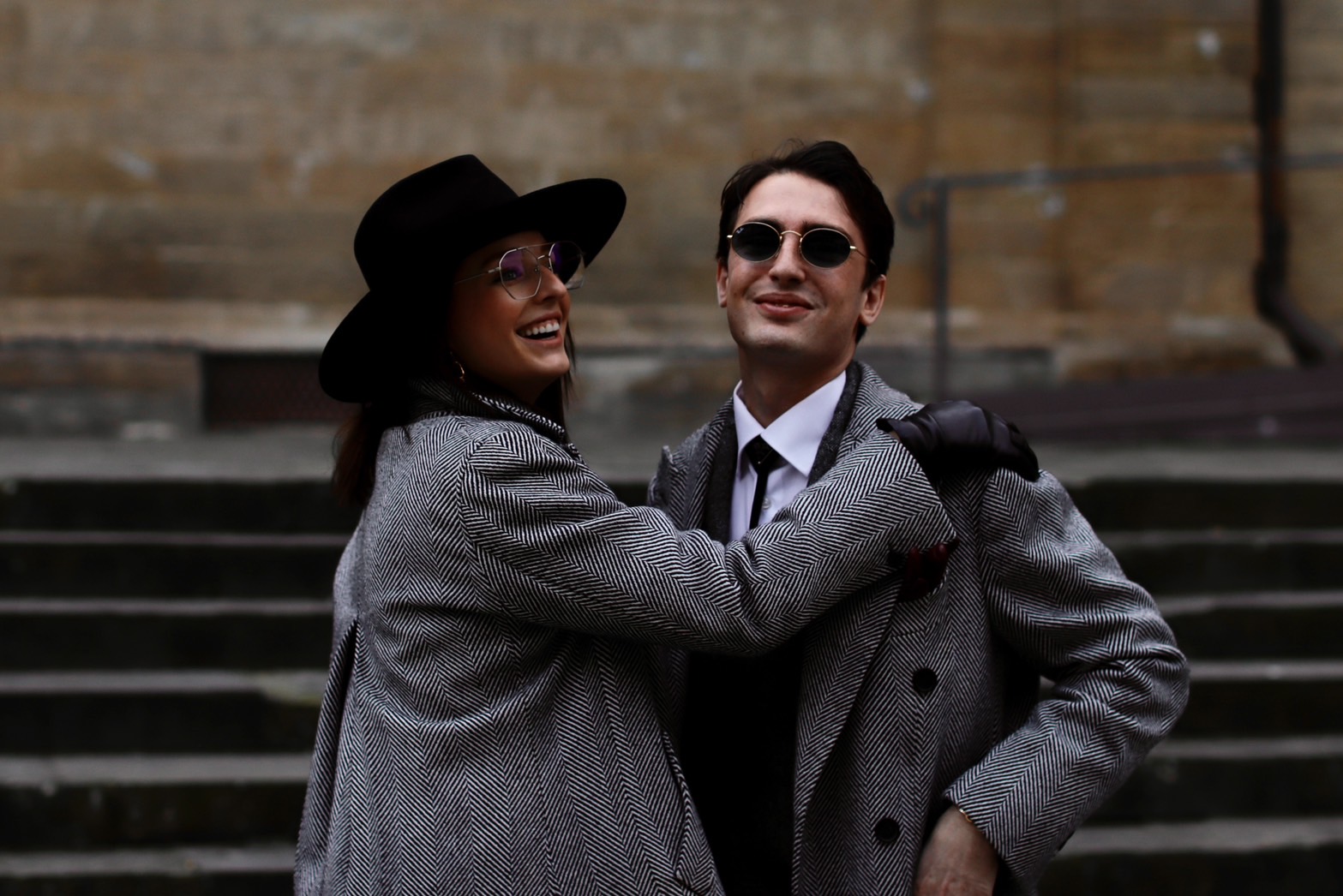 MICHELE &shin ビスポークジャケット MICHELE &shin ビスポークジャケット